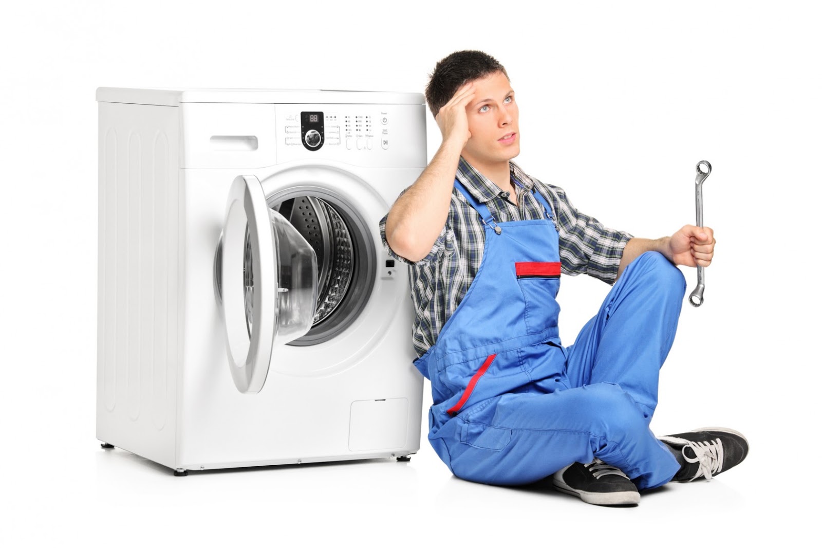 Điểm khác biệt của trung tâm sửa máy giặt Elextrolux 