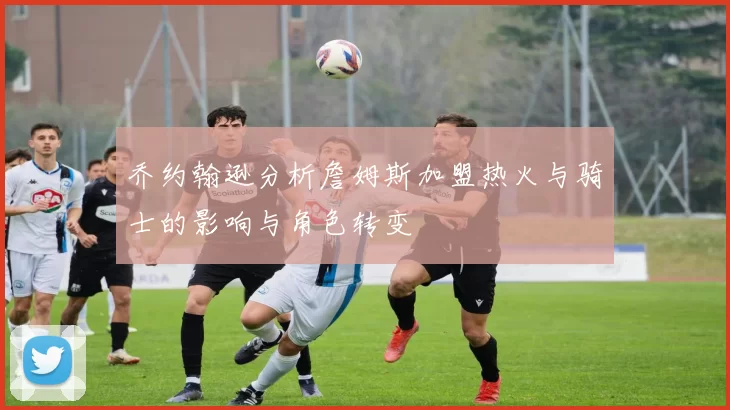 乔约翰逊分析詹姆斯加盟热火与骑士的影响与角色转变