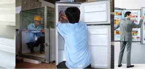 sửa tủ lạnh tại nhà đà nẵng